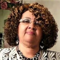 Linda L. Vaughn-Morris