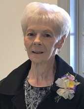 Peggy Rose Mozingo Davis