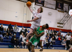 Boys Basketball: Wayne Christian Wins Regular-Season Finale (PHOTO GALLERY)