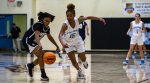 Girls Basketball: C.B. Aycock Shuts Down Smithfield-Selma (PHOTO GALLERY)