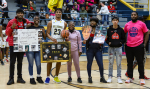 Boys Basketball: Faison Scores 1,000th Point, Goldsboro Defeats Southern Wayne (PHOTO GALLERY)