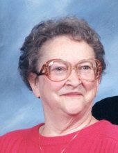 Jean Alice Miller Hoke