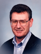 Norman Lee Collins, Sr.