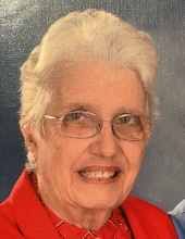 Judith Elaine “Judy” Myers Brogden