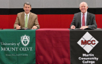 UMO & MCC Sign Agreement