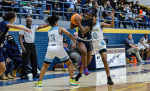 Girls Basketball: Eastern Wayne Falls To Beddingfield (PHOTO GALLERY)