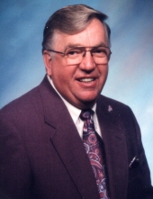 Harold “Hal” Andrew Forrester, Sr. SMSgt (Ret.)