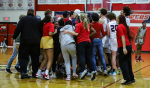 Boys Basketball: WCDS Advances To NCISAA Semifinals (PHOTO GALLERY)