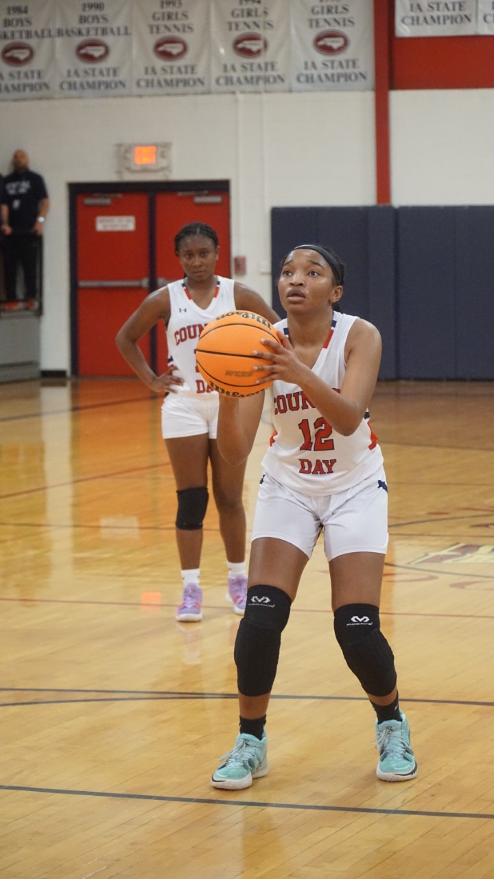 Girls Basketball: WCDS Eliminated In Final Four By O’Neal School