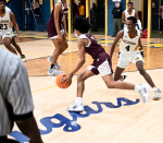 Boys Basketball: Goldsboro Gets Back To Roots In First-Round Win Over Seaforth