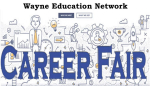 Exhibitors Needed For Career Fair