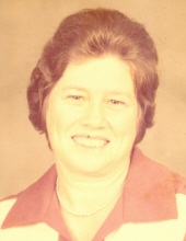 Dorothy Mae Summerlin Hill