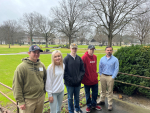 UMO Hosts High School FFA Event