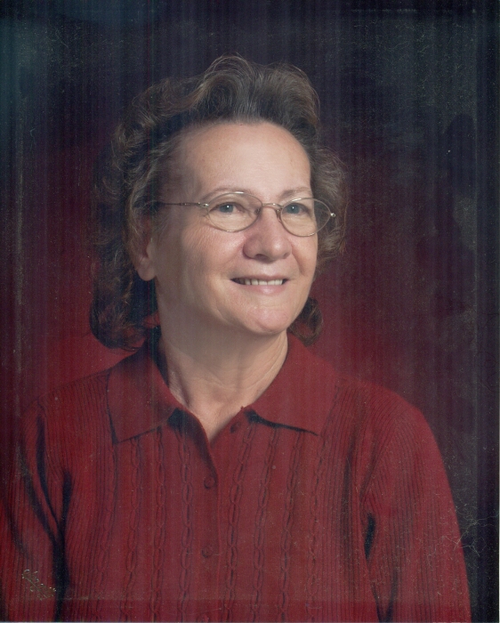 Lorraine Mitchell Carter