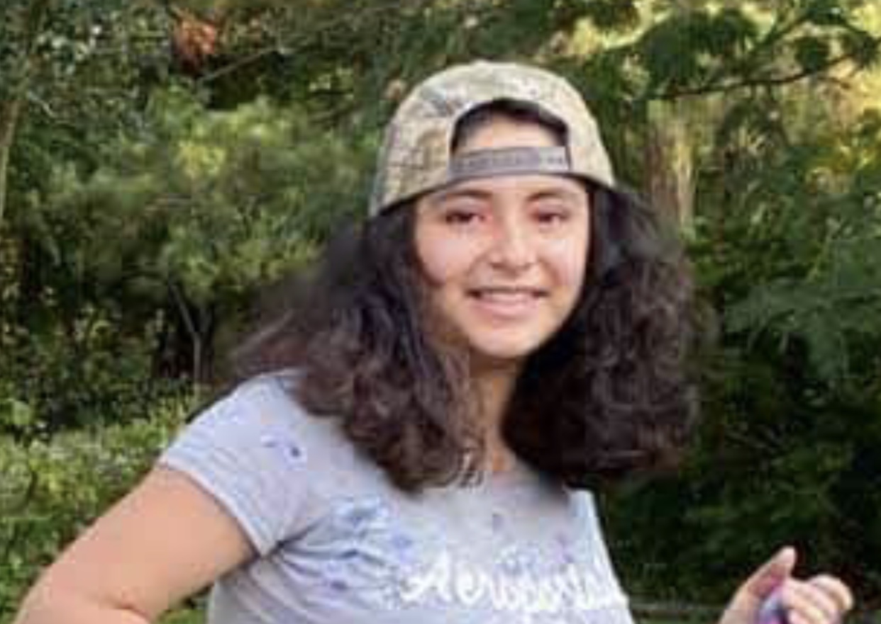 Update: Found Safe – Silver Alert Issued For Runaway Teenager By Wayne County Sheriff’s Office