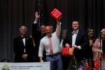 Formal Affair Honors First Responders In Wayne County