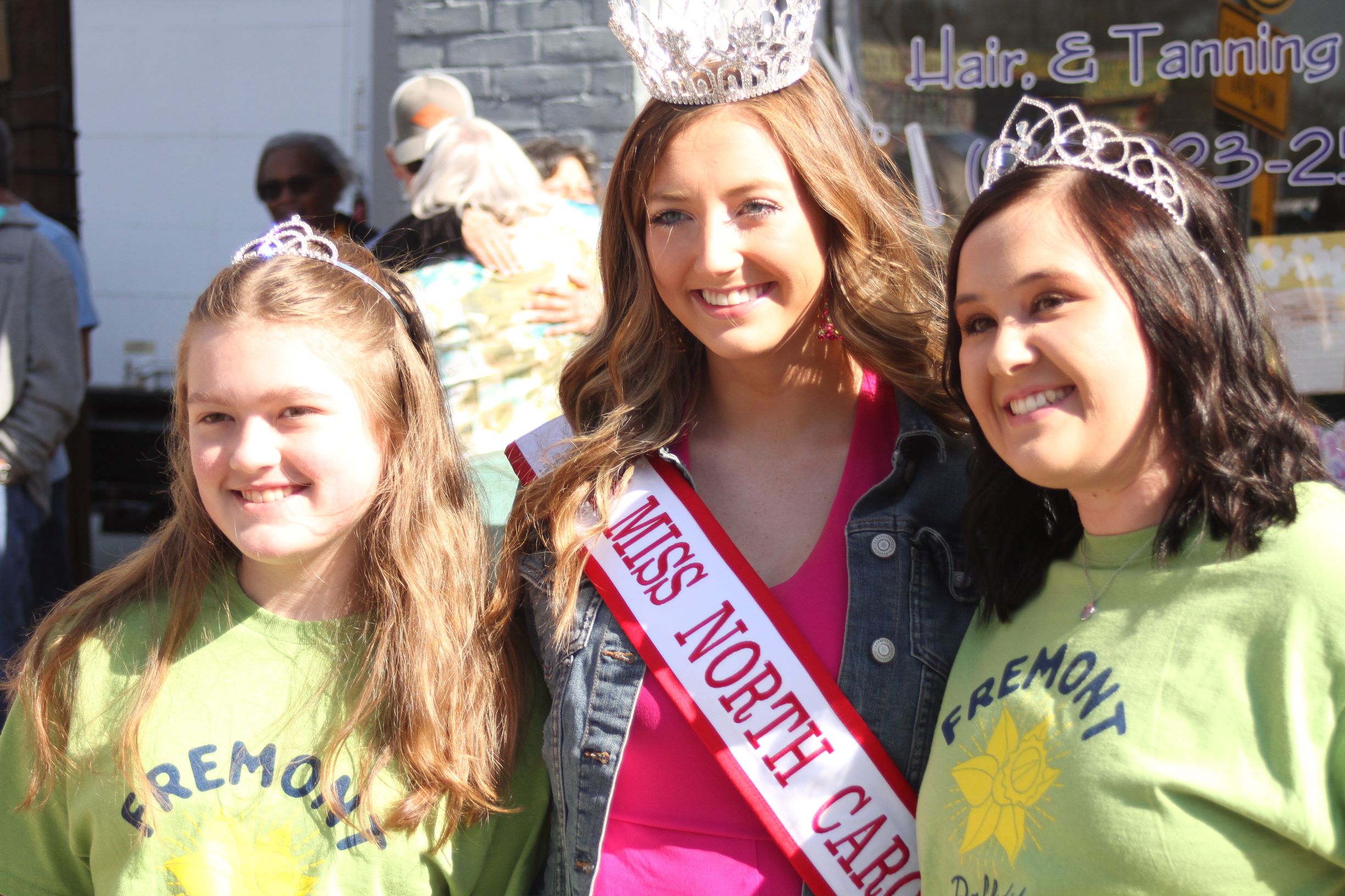 Thousands Attend Daffodil Festival [Photo Gallery]