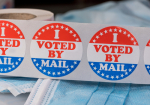 Wayne County Residents Will Receive Absentee Ballots This Week