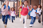 Kindergarten Registration Opens Next Month For Wayne County Public Schools