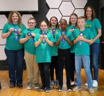 Fremont Elementary Students Take Home Top Reading Prize