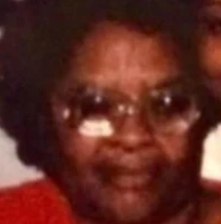 Annie M. Bethea