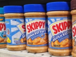 Peanut Butter Recalled For Possible Steel Fragments