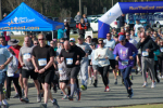 Runners and Walkers Hit The Streets Of Mount Olive To Stop Cancer [Photo Gallery]