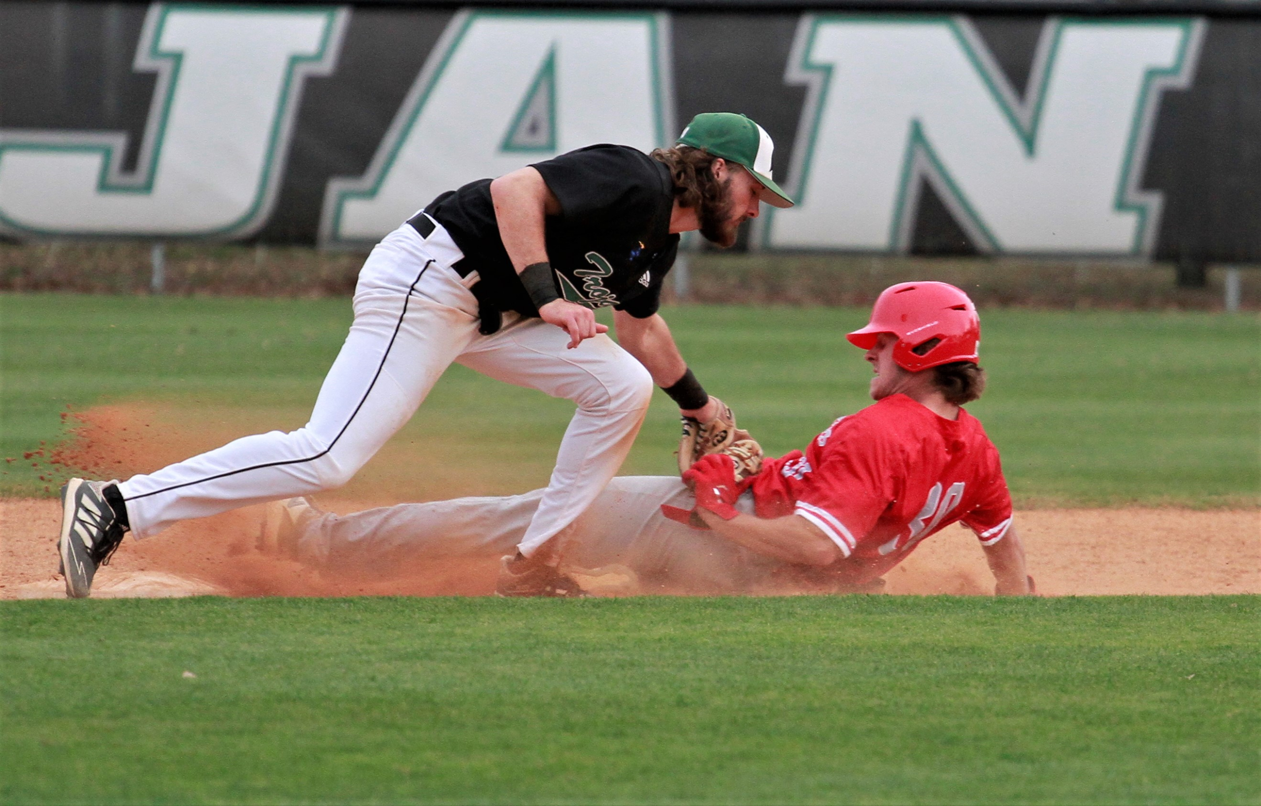 3-Game UMO Weekend Baseball Series [Photo Gallery]