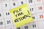 Deadline To File Taxes Near For North Carolina Residents