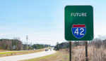 NCDOT Gets The Green Light On US 70 Bypass To Become New Interstate 42