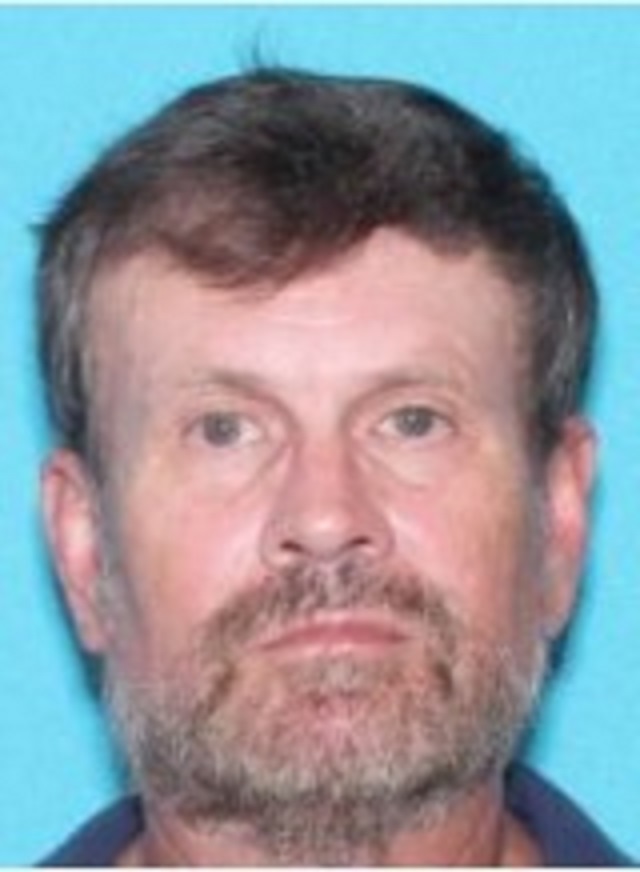 UPDATE: Located – Goldsboro Police Department Looking For Missing Man