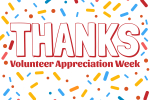 Volunteers To Be Recognized This Week In Wayne County
