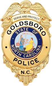 Goldsboro Police Search for Armed Robber