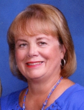 Lou Ann Bryan Smith