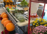 Fresh Produce And More Now Available At Farmers Market In Goldsboro