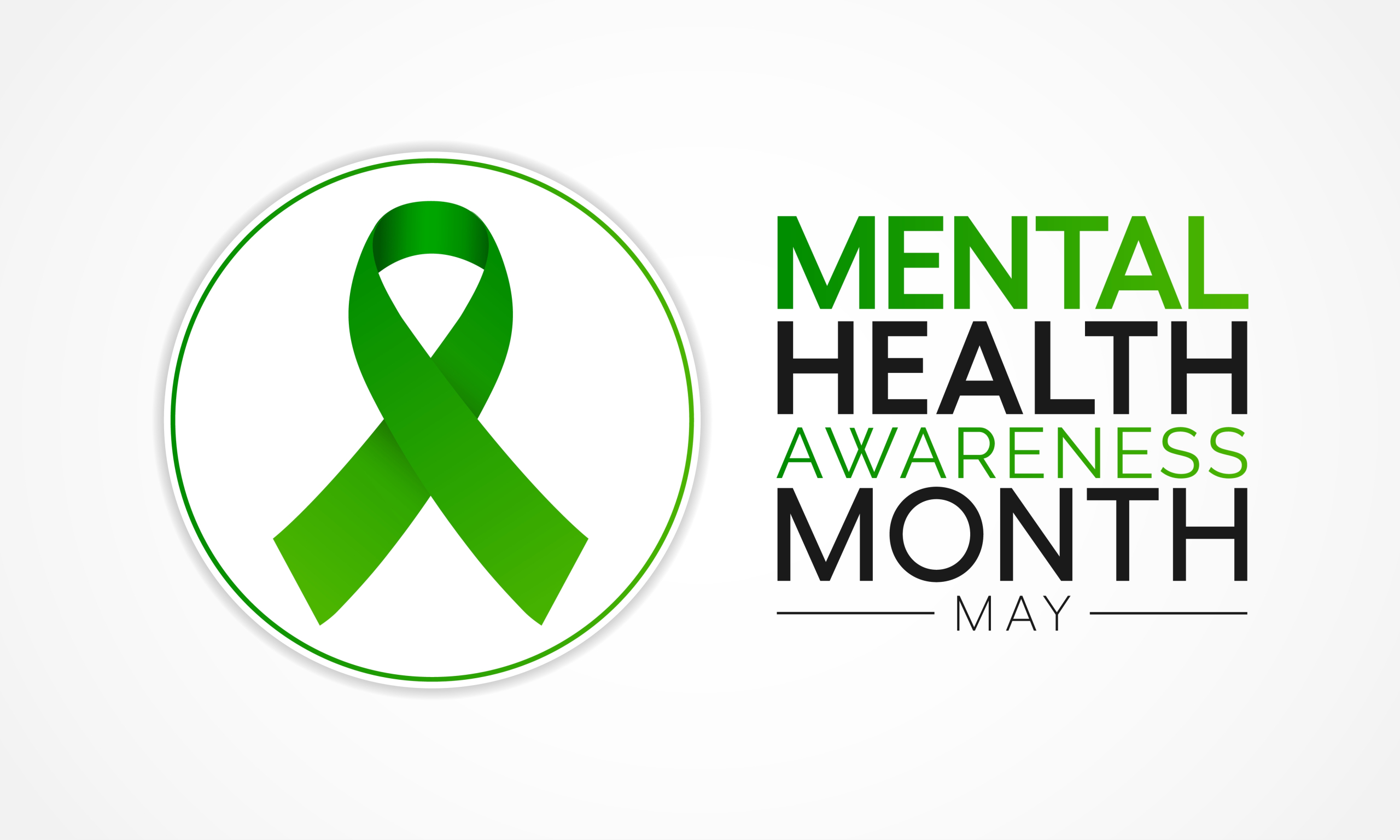 Month Of May Dedicated To Mental Health In Wayne County