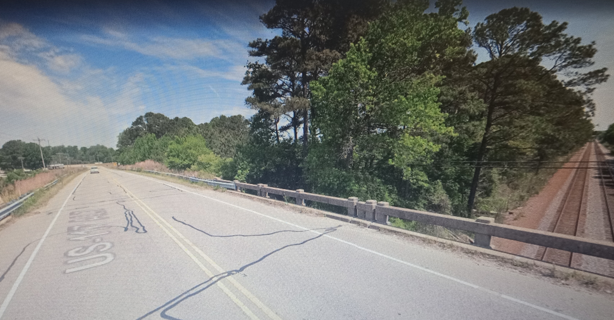 Wilson County Bridge Will Close For Replacement Beginning In May