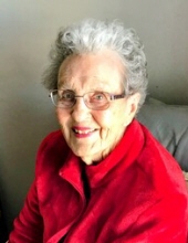 Doris Jinnette Herring