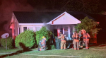 Residents Safe After Small Fire In Goldsboro Home