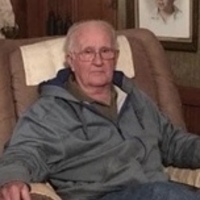 Harold Clifton McDonald, Sr.