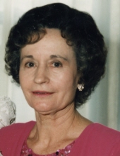 Virginia Roberts Smith Parkman