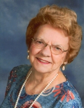 Minnie Davis Overman