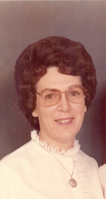 Joyce Newcomb Newell