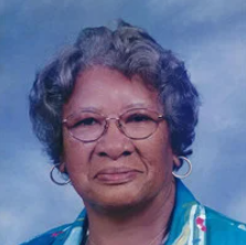 Aletha Barnes Lewis