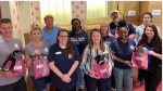Military Spouses And Children In Goldsboro To Receive Appreciation Packages