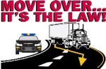 NCDOT Safety Campaign Promotes Emergency Vehicles Awareness