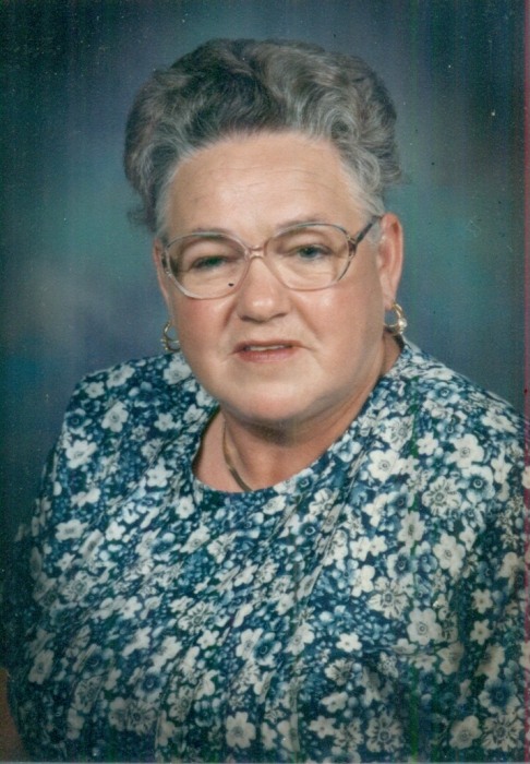 Brenda Carol Heath Jernigan