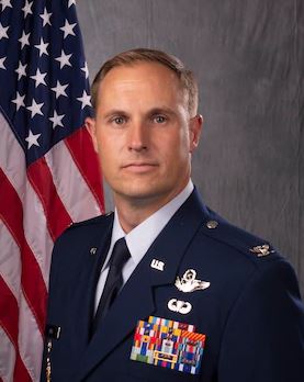 4th Fighter Wing Gets New Commander