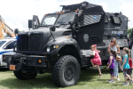 Partnership’s Touch-A-Truck Delights Crowd [Photo Gallery]