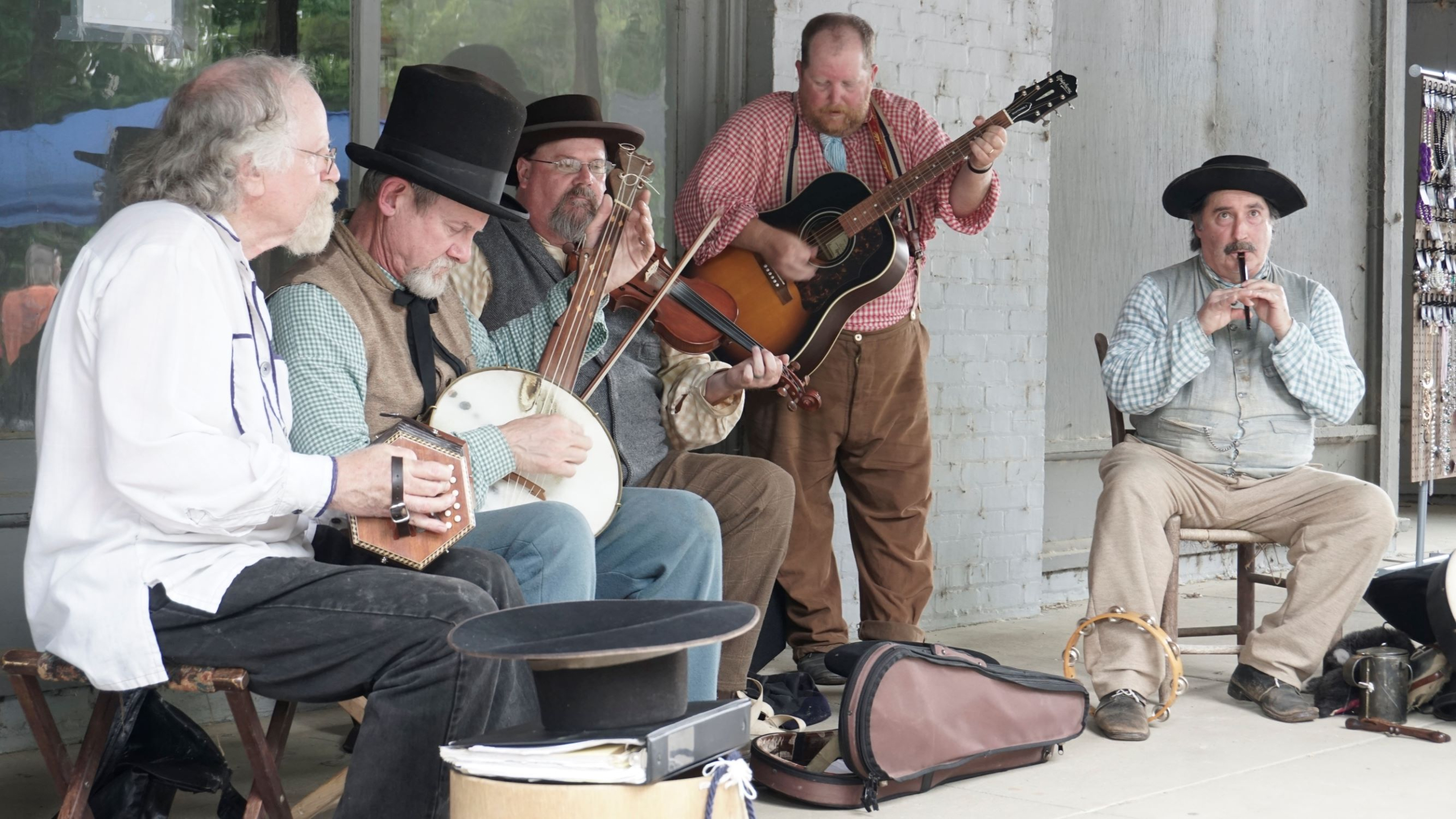 Ole Timey Days Returns To Seven Springs [Photo Gallery]